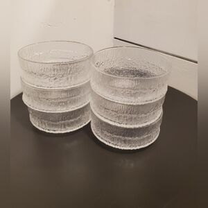 Vintage Iittala Paadar Salad Bowl designed byTapio Wirkkala